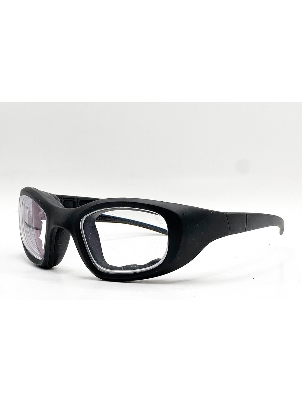Pentax Z87-2+ Air Seal Black Authentic Eyeglasses 53-26-122